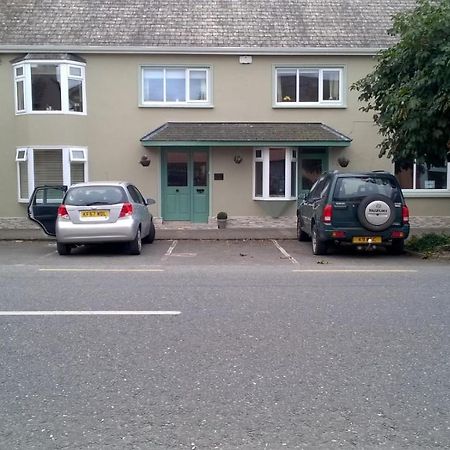 The Townhouse Bed & Breakfast Elphin Dış mekan fotoğraf